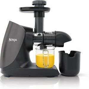 Ninja cold pressed juicer